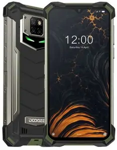 Замена дисплея на телефоне Doogee S88 Pro в Краснодаре